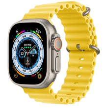 Load image into Gallery viewer, Apple Watch Band 42/44/45/49, Yellow
