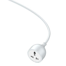 Load image into Gallery viewer, 1 AC Outlet Universal Extension Power Socket SC1017
