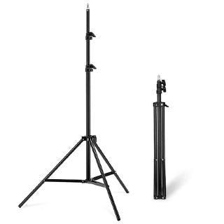 2.1 meter stand for ring light & camera