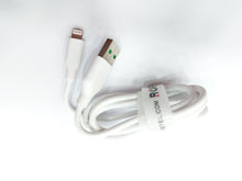 Load image into Gallery viewer, ROPETEL vooc technology Fast charger 18 watt , WHITE

