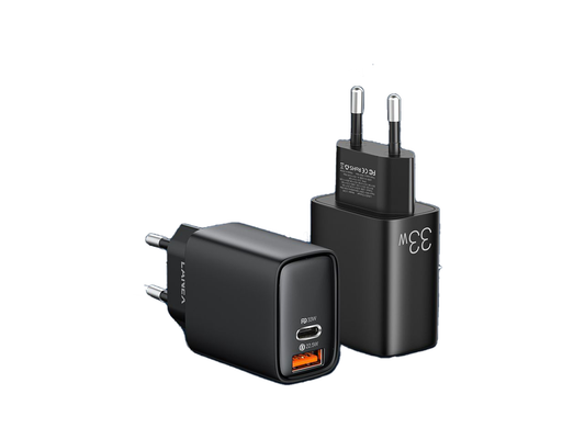 Lanex Home Charger  33 watt