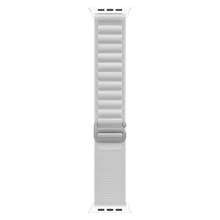 Load image into Gallery viewer, Apple Watch Band 42/44/45/49, White
