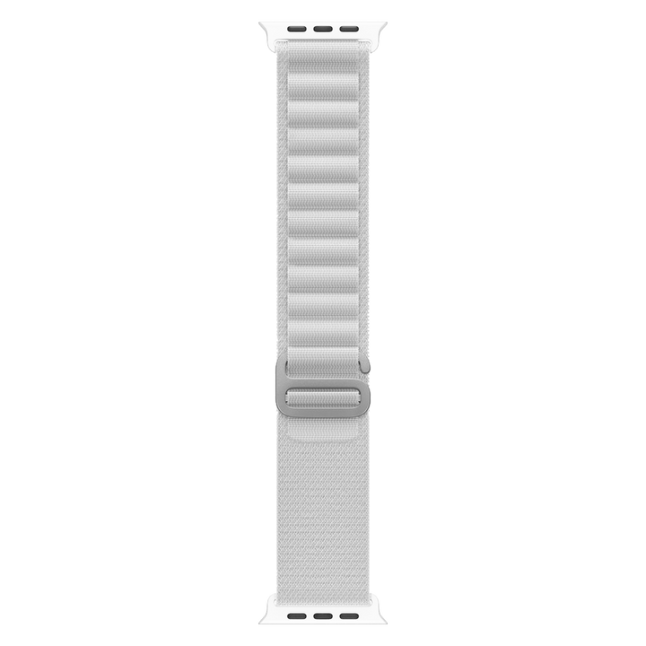 Apple Watch Band 42/44/45/49, White