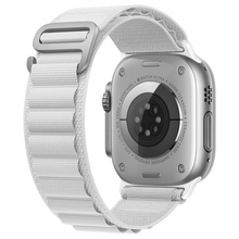 Load image into Gallery viewer, Apple Watch Band 42/44/45/49, White
