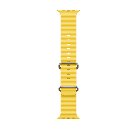 Apple Watch Band 42/44/45/49, Yellow