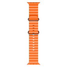 Load image into Gallery viewer, Apple Watch Band 42/44/45/49, orange
