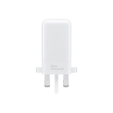 Load image into Gallery viewer, OnePlus   65W Power Adapter
