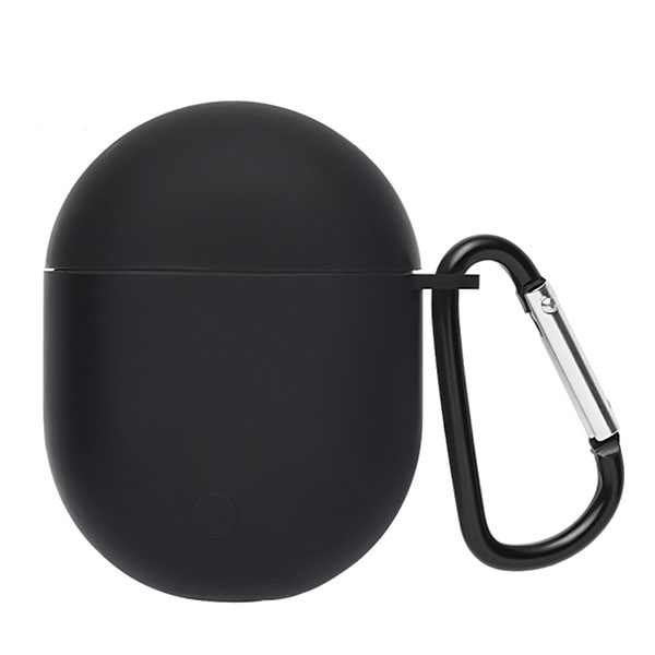 Silicone Cover For Xiaomi Buds 3 pro  with Keychain