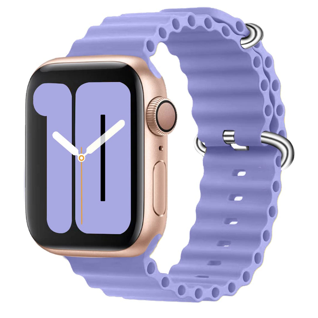 Apple Watch Band 42/44/45/49, Purple