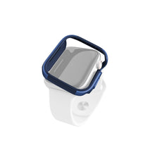 Load image into Gallery viewer, apple watch metal edge case 44/45mm
