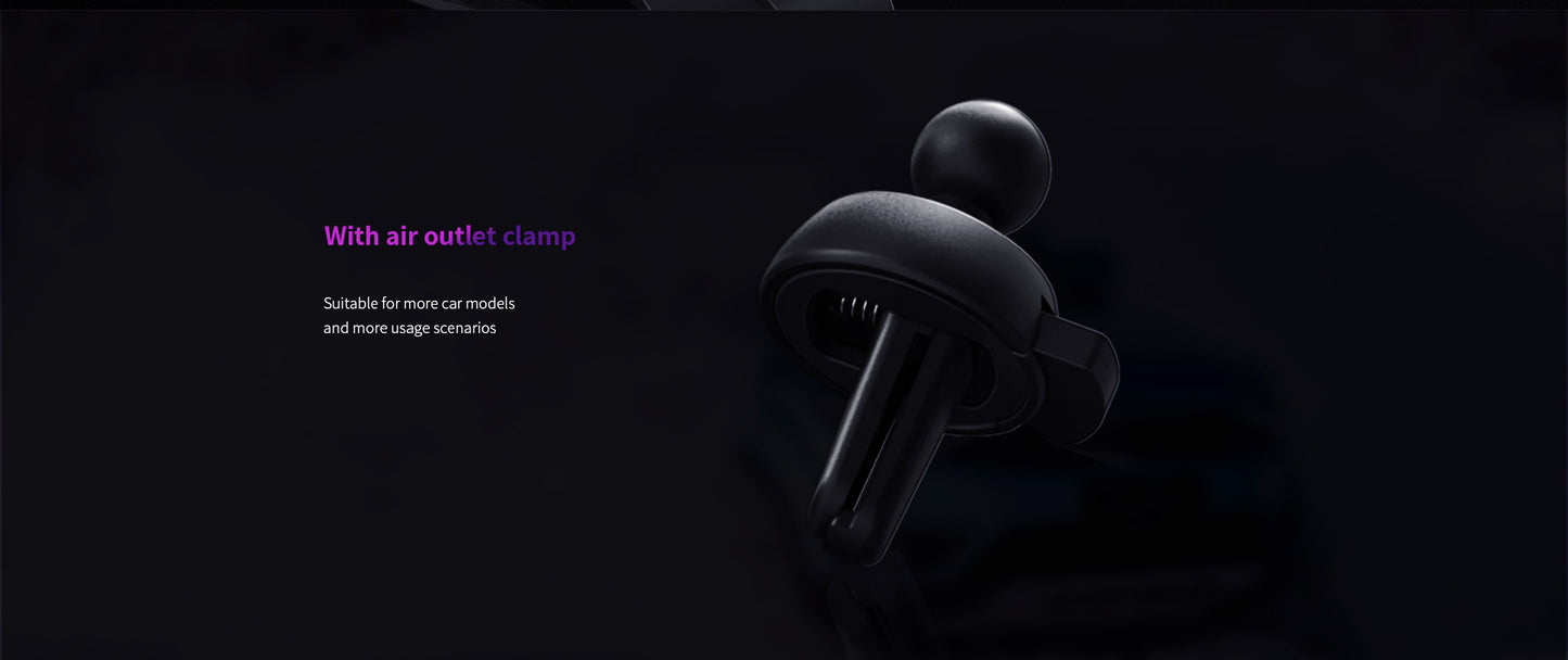 Lanex Mobile car holder -LHO-C06