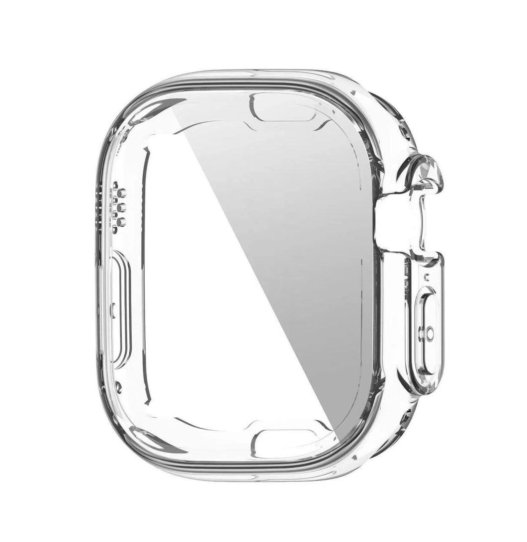Clear case for Apple Watch Ultra 49mm
