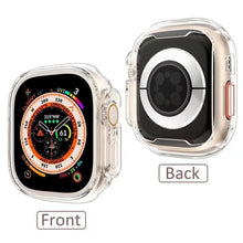 Load image into Gallery viewer, Clear case for Apple Watch Ultra 49mm

