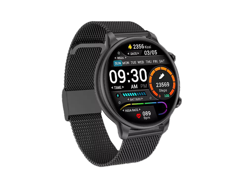 imilab W12 Smart Watch