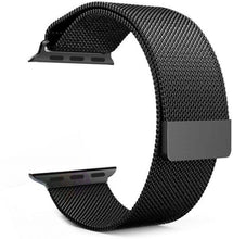 Load image into Gallery viewer, Magnetic Band for apple iWatch 42/44/45-سوار للساعه و ليس ساعه
