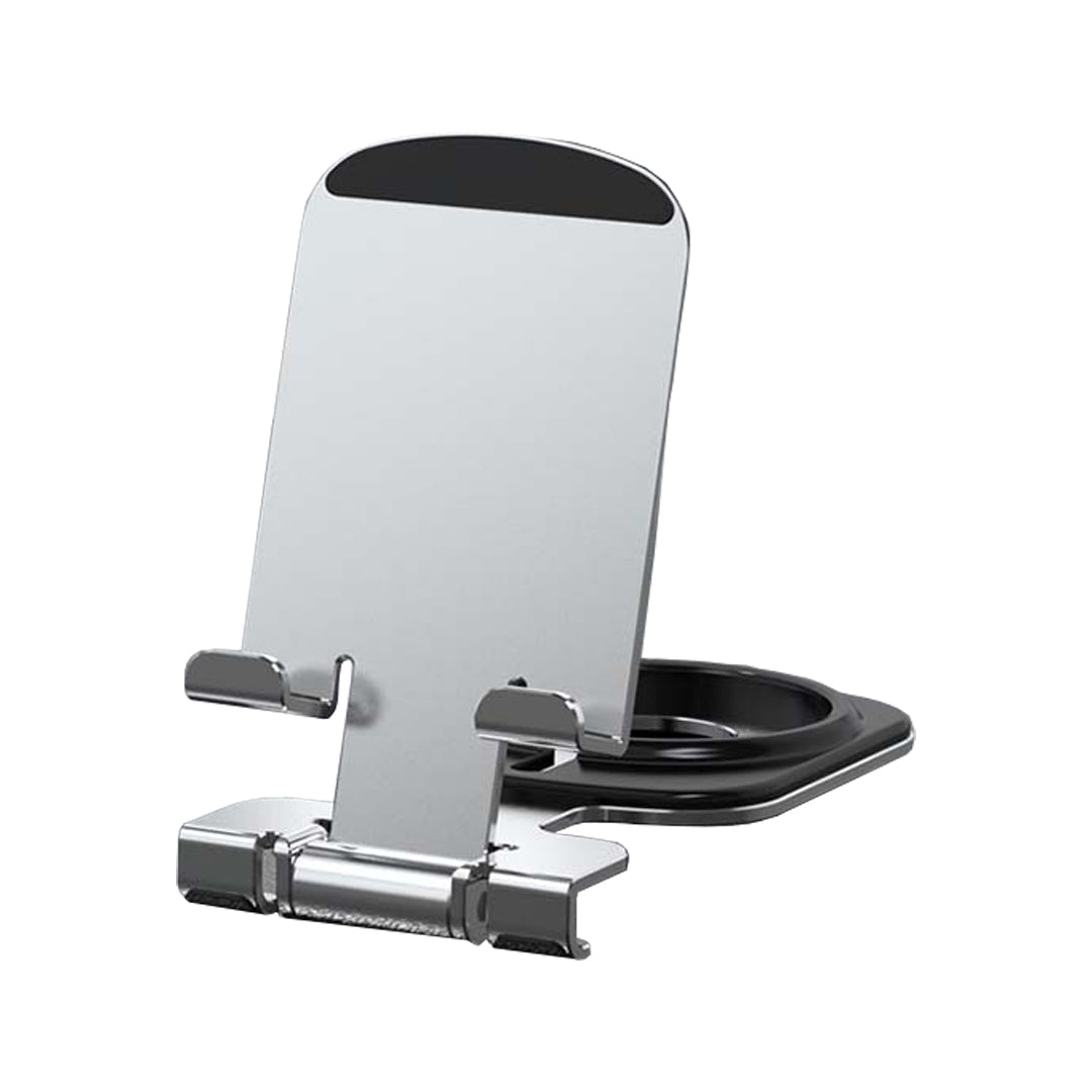 Lanex Metal Fold Desktop Holder
