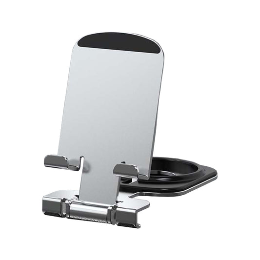 Lanex Metal Fold Desktop Holder