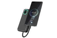 Load image into Gallery viewer, Lanex power bank 10000 mAh ,LP20
