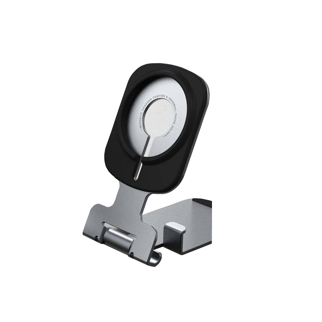 Lanex Metal Fold Desktop Holder