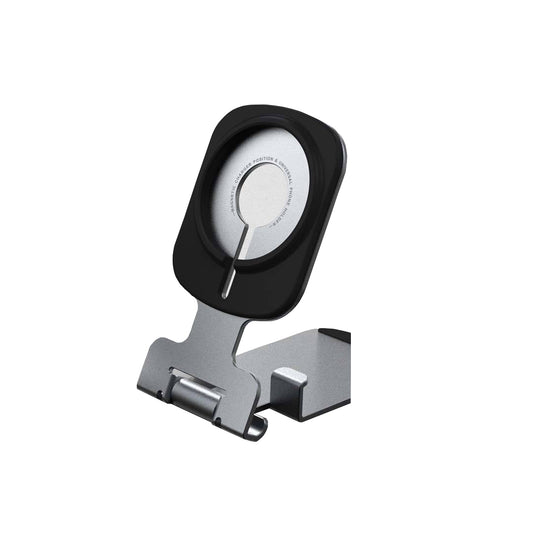 Lanex Metal Fold Desktop Holder