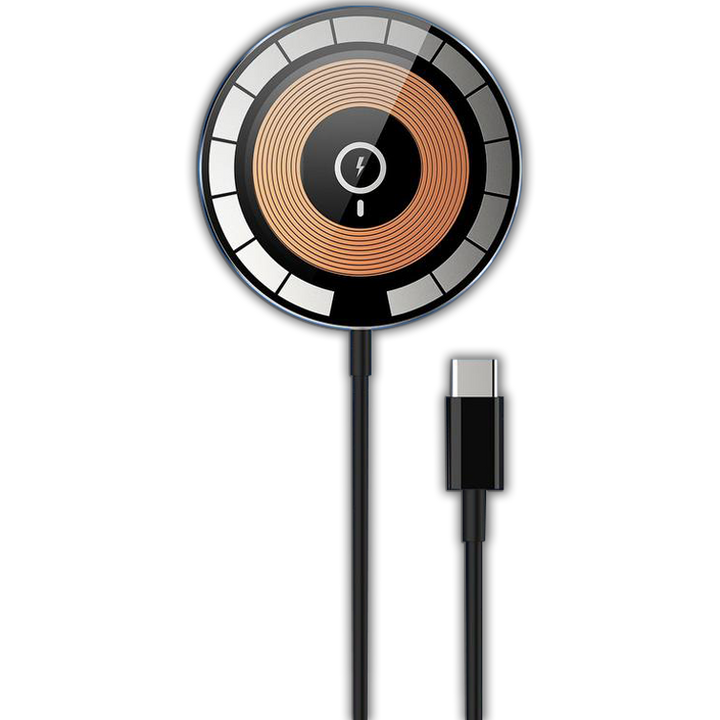 Lanex 15watt Megsafe  For Iphone