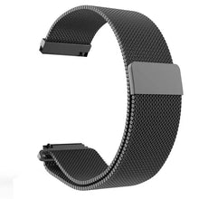 Load image into Gallery viewer, Magnetic Strap 20 MM For smart watch
