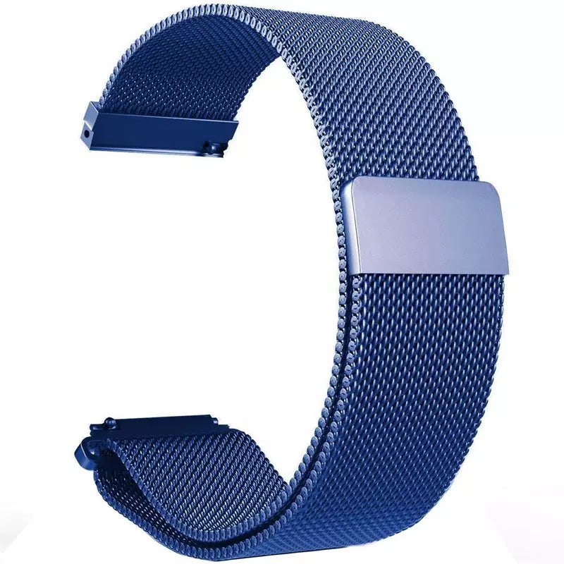 Magnetic Strap 20 MM For smart watch