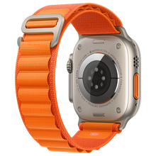 Load image into Gallery viewer, Apple Watch Band 42/44/45/49,orange
